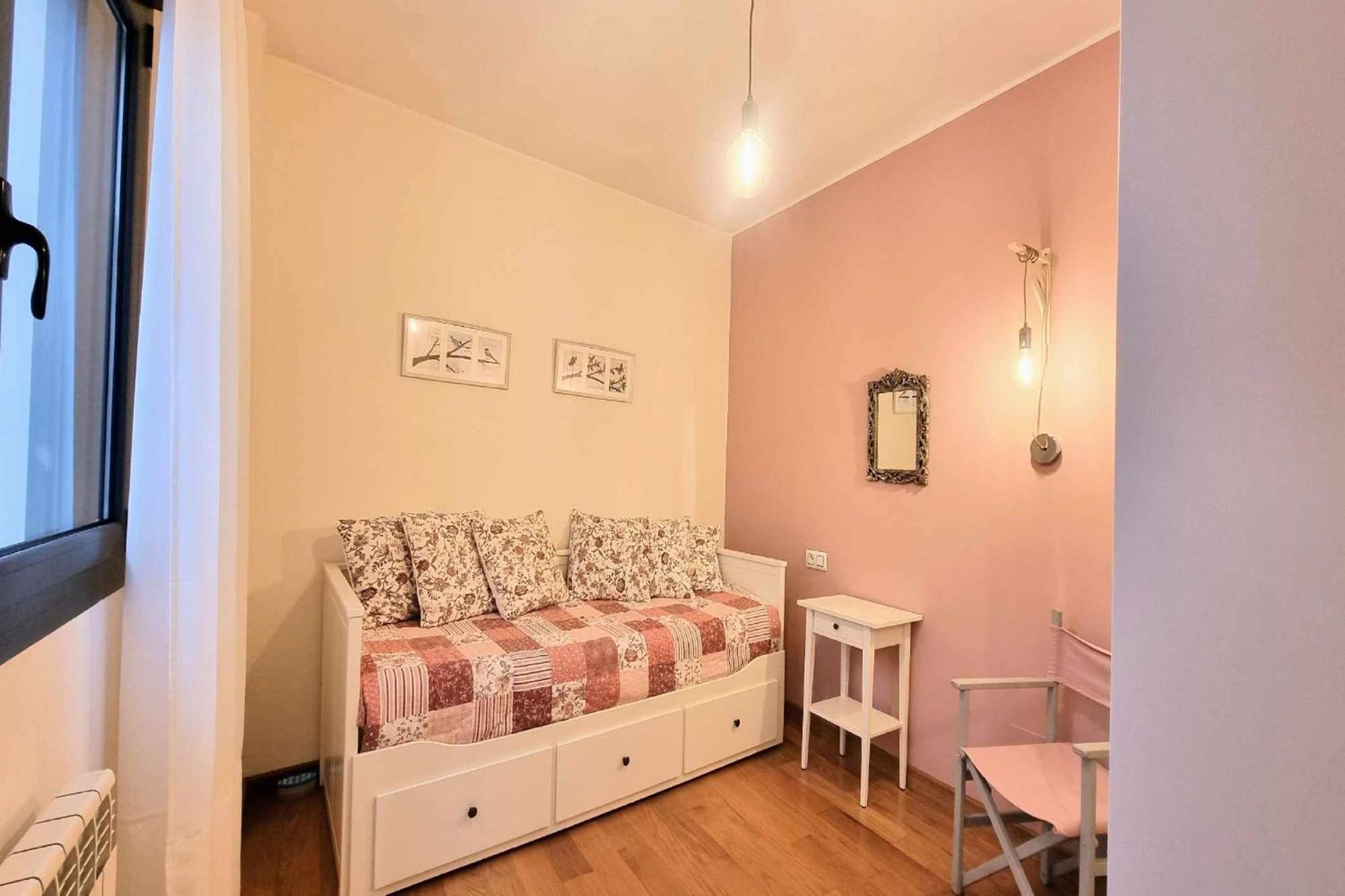 Apartamento Vacacional La Paz Llanes Ngoại thất bức ảnh