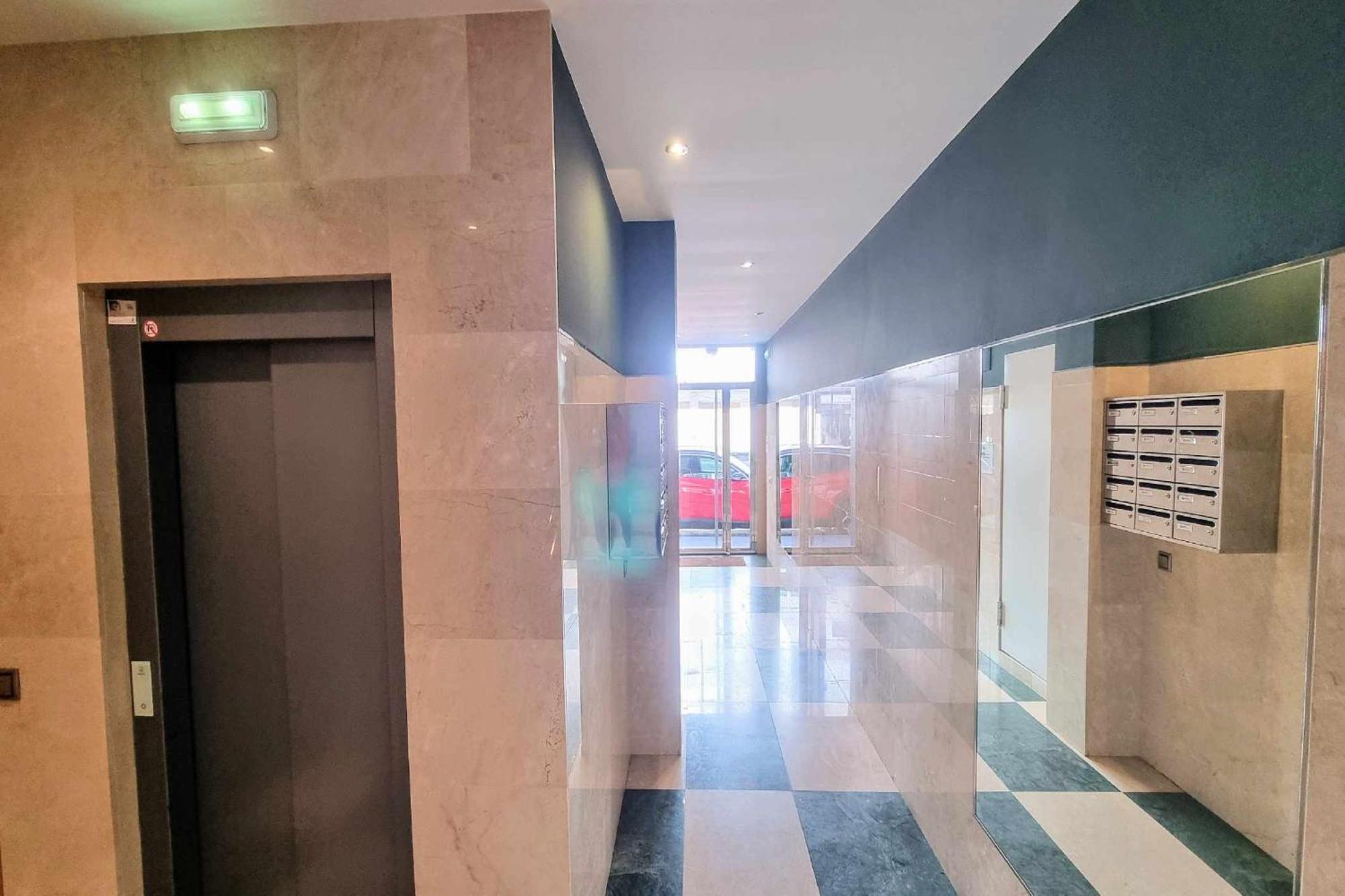 Apartamento Vacacional La Paz Llanes Ngoại thất bức ảnh
