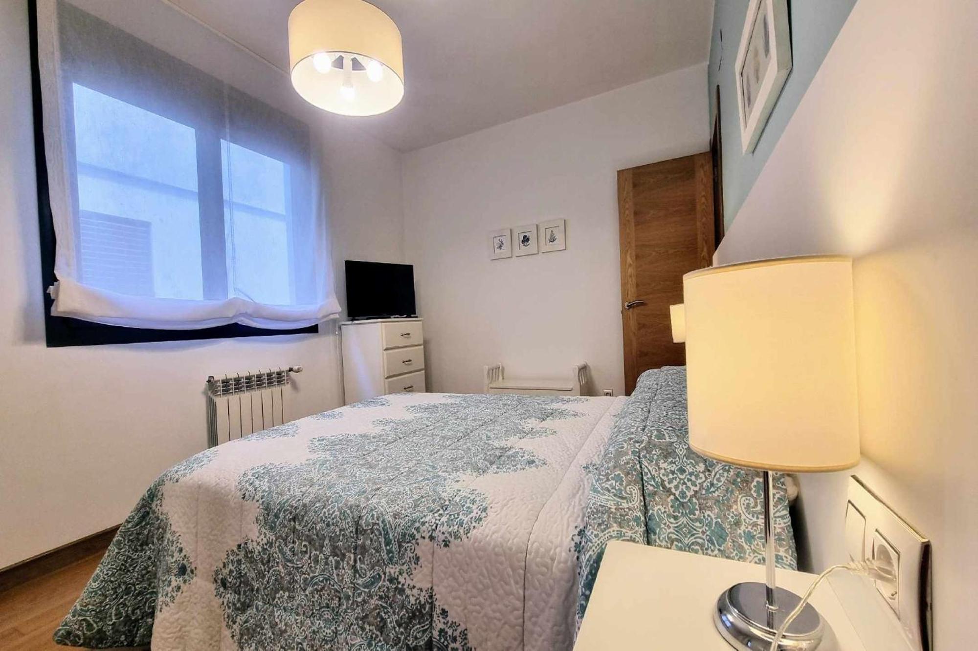 Apartamento Vacacional La Paz Llanes Ngoại thất bức ảnh