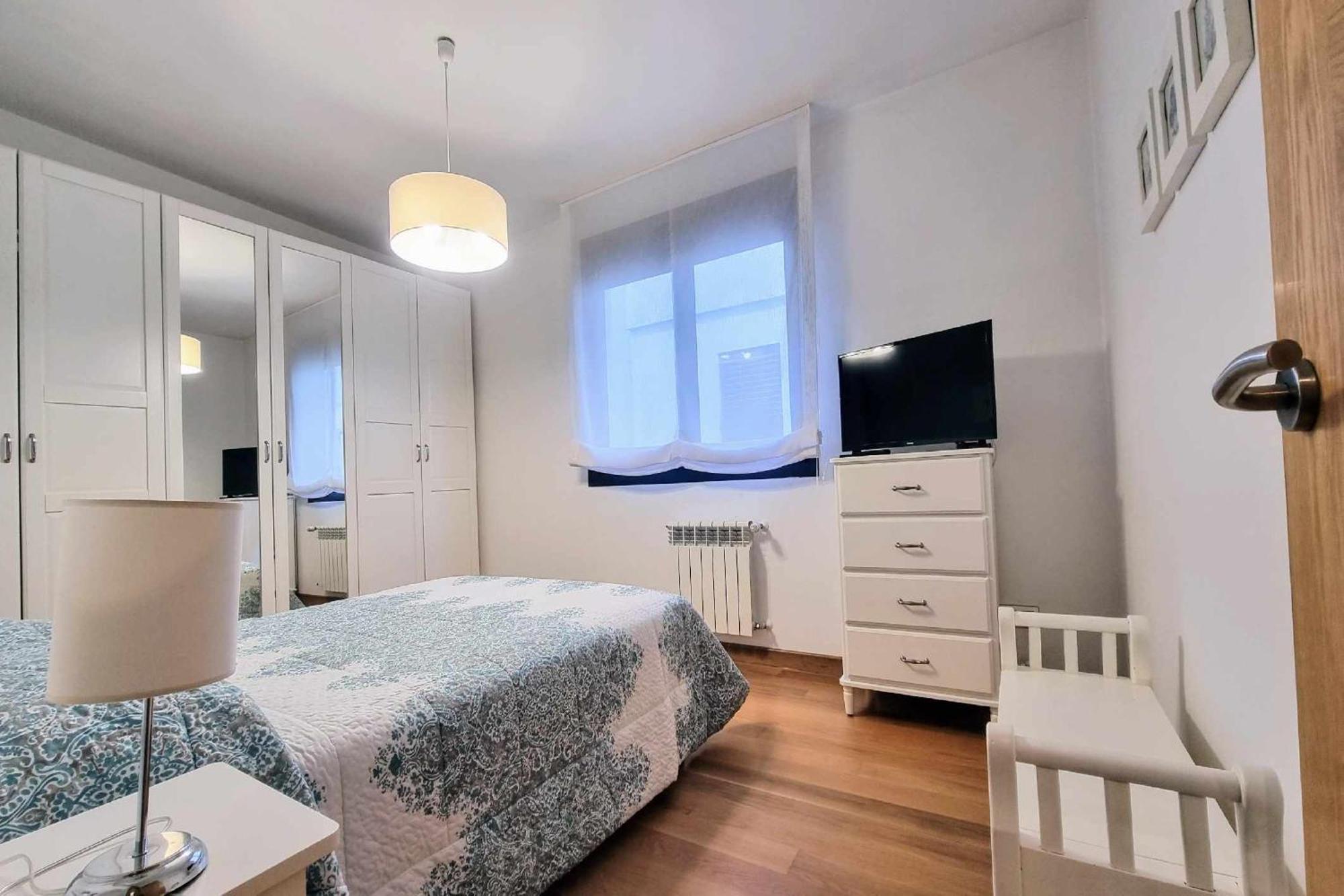 Apartamento Vacacional La Paz Llanes Ngoại thất bức ảnh