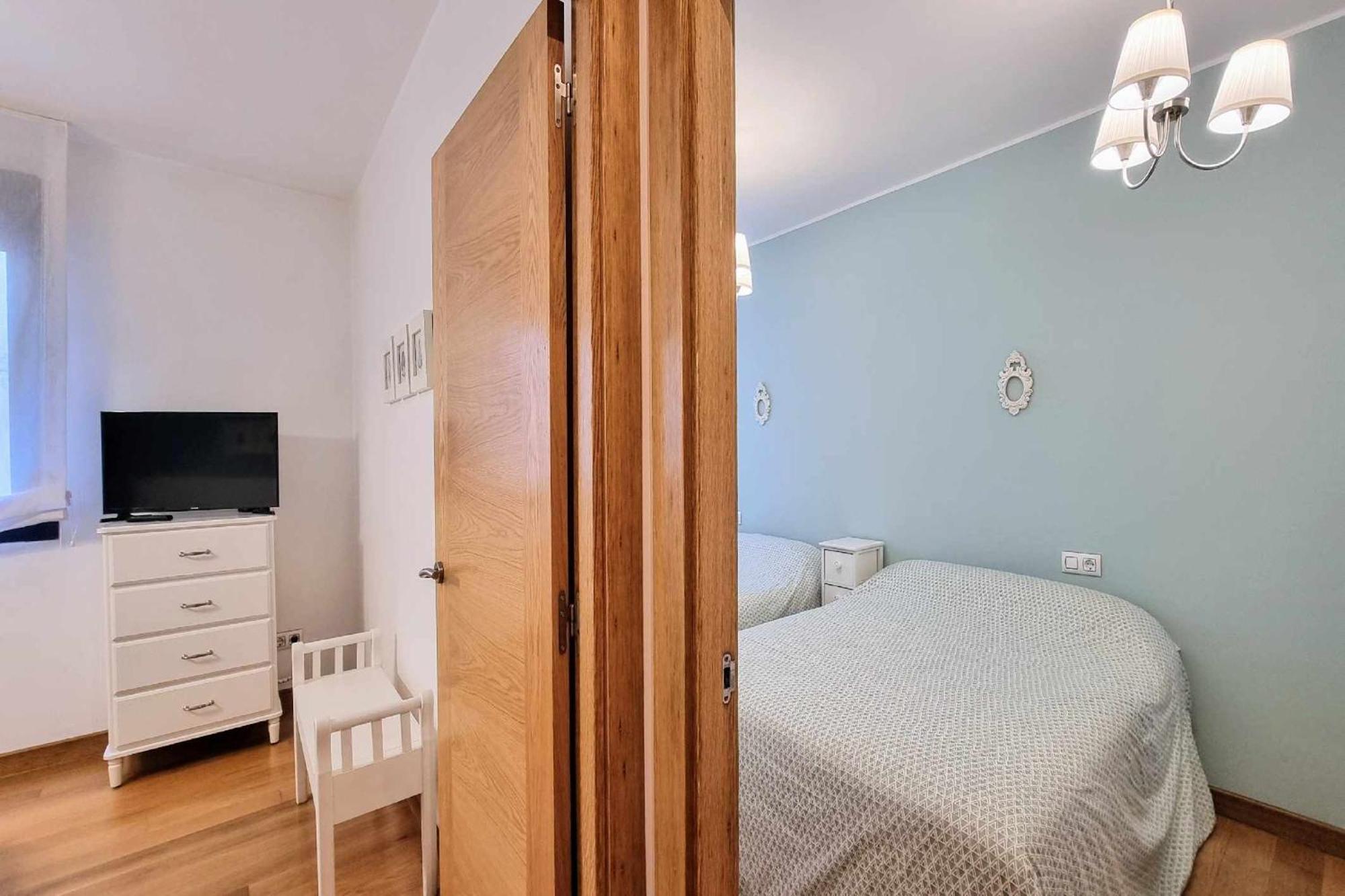 Apartamento Vacacional La Paz Llanes Ngoại thất bức ảnh