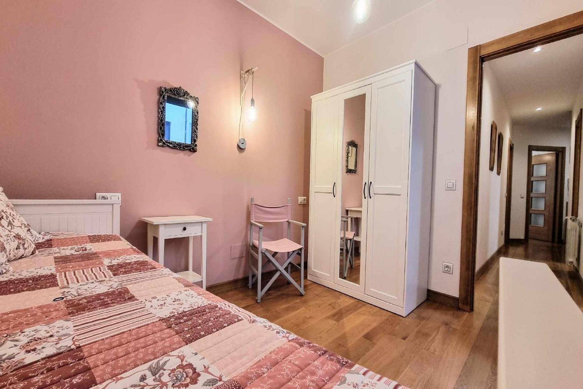 Apartamento Vacacional La Paz Llanes Ngoại thất bức ảnh
