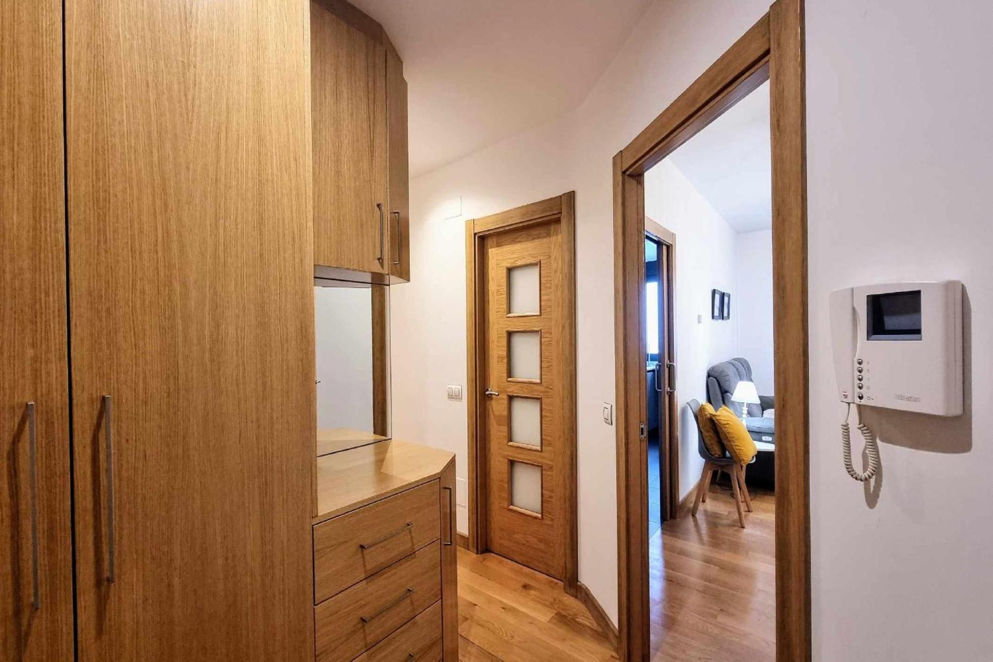 Apartamento Vacacional La Paz Llanes Ngoại thất bức ảnh